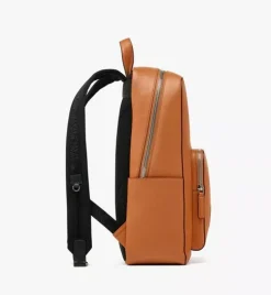 Aren Backpack In Spanish Calf Leather