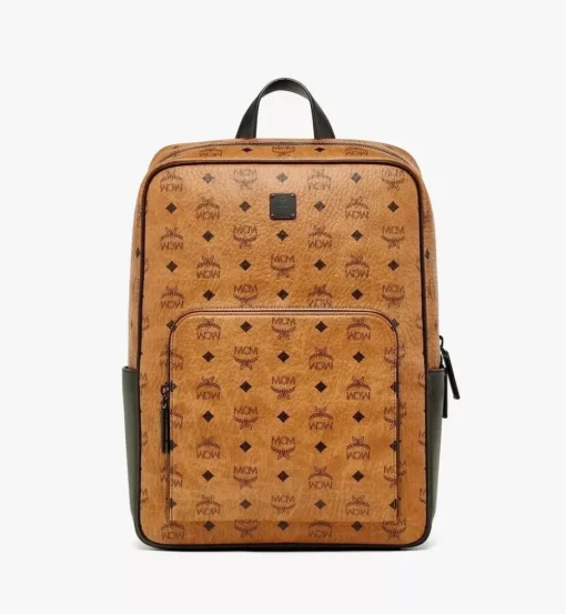 Aren Backpack In Visetos
