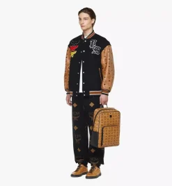 Aren Backpack In Visetos