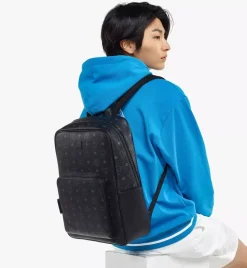 Aren Backpack In Visetos