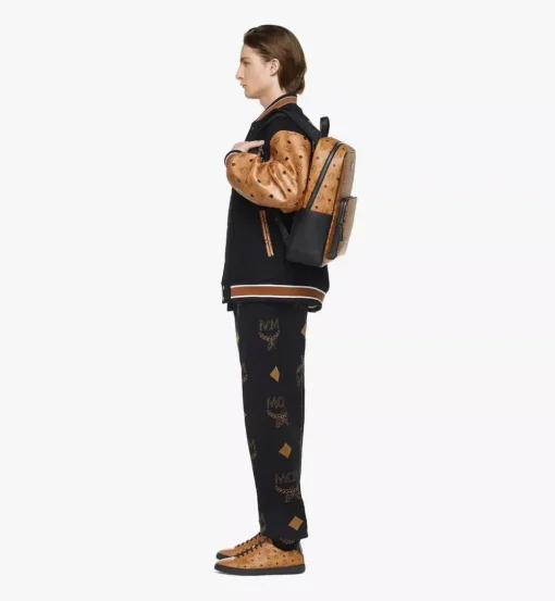 Aren Backpack In Visetos