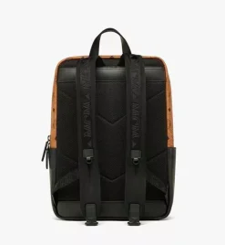 Aren Backpack In Visetos