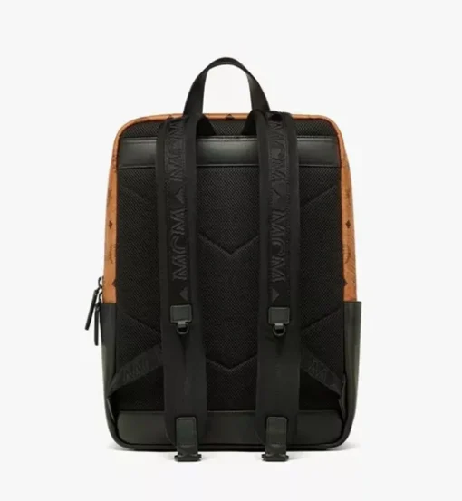 Aren Backpack In Visetos