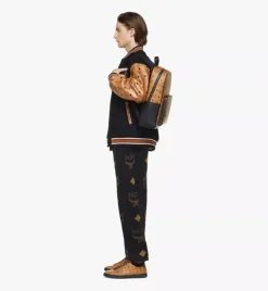 Aren Backpack In Visetos