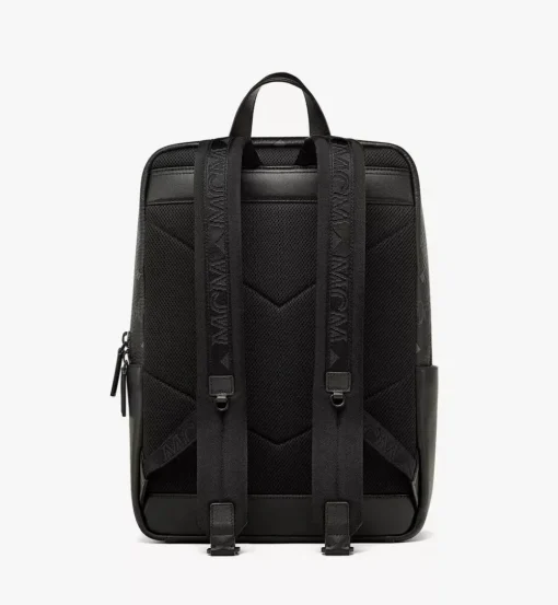 Aren Backpack In Visetos