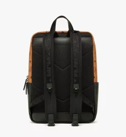 Aren Backpack In Visetos
