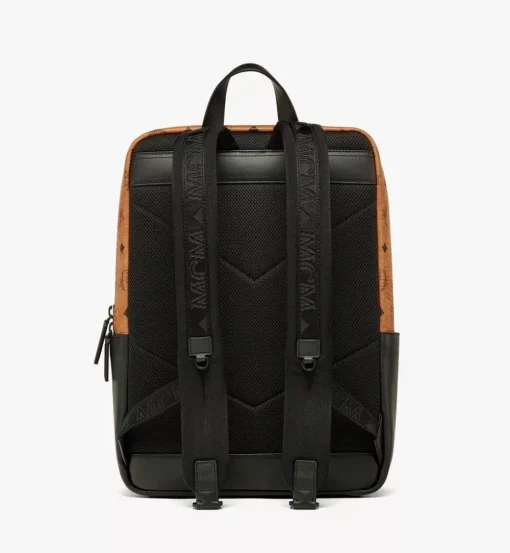 Aren Backpack In Visetos