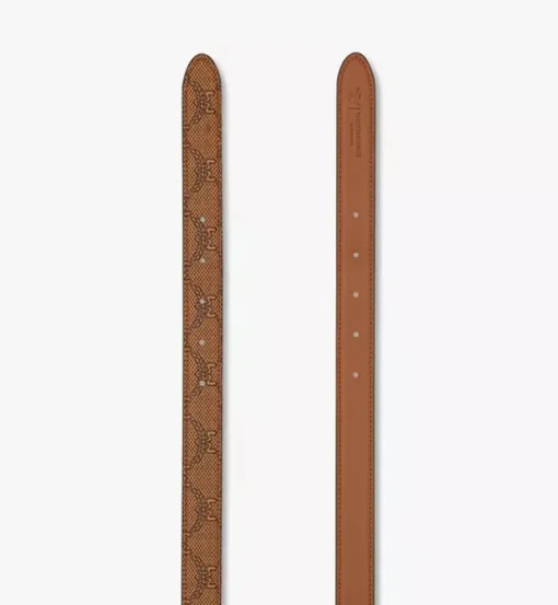 Aren Belt 1" In Lauretos