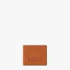 Aren Bifold Wallet In Spanish Calf Leather