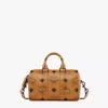 Aren Boston Bag In Maxi Visetos