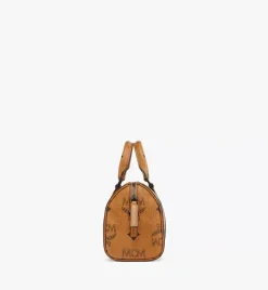 Aren Boston Bag In Maxi Visetos