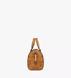 Aren Boston Bag In Maxi Visetos