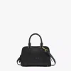 Aren Boston Bag In Spanish Leather