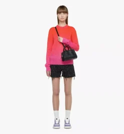 Aren Boston Bag In Spanish Leather