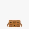 Aren Camera Bag In Maxi Visetos