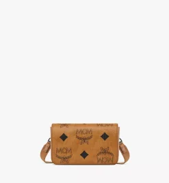 Aren Camera Bag In Maxi Visetos