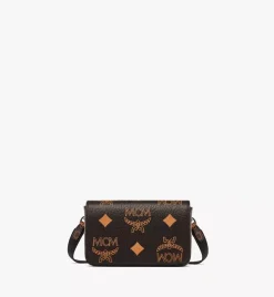 Aren Camera Bag In Maxi Visetos