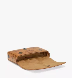 Aren Camera Bag In Maxi Visetos