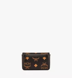 Aren Camera Bag In Maxi Visetos