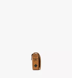 Aren Camera Bag In Maxi Visetos