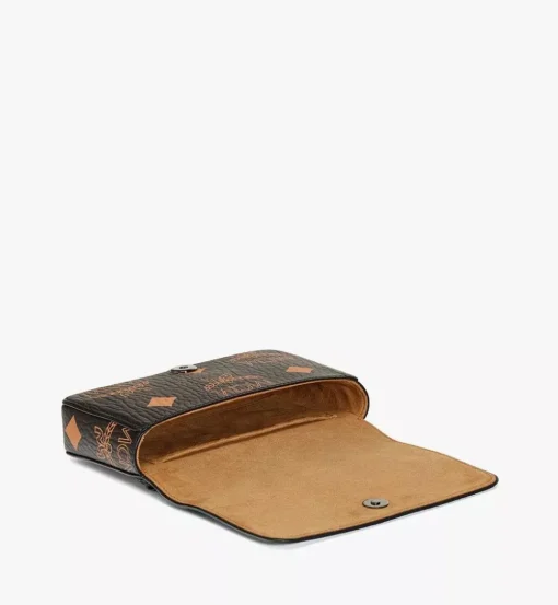 Aren Camera Bag In Maxi Visetos