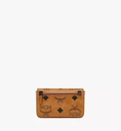 Aren Camera Bag In Maxi Visetos