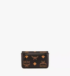 Aren Camera Bag In Maxi Visetos