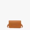 Aren Camera Bag In Spanish Calf Leather