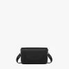 Aren Camera Bag In Spanish Calf Leather