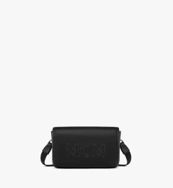 Aren Camera Bag In Spanish Calf Leather