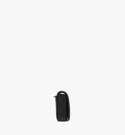 Aren Camera Bag In Spanish Calf Leather