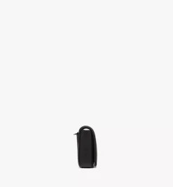 Aren Camera Bag In Spanish Calf Leather