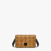 Aren Camera Bag In Visetos