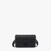 Aren Camera Bag In Visetos