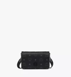 Aren Camera Bag In Visetos