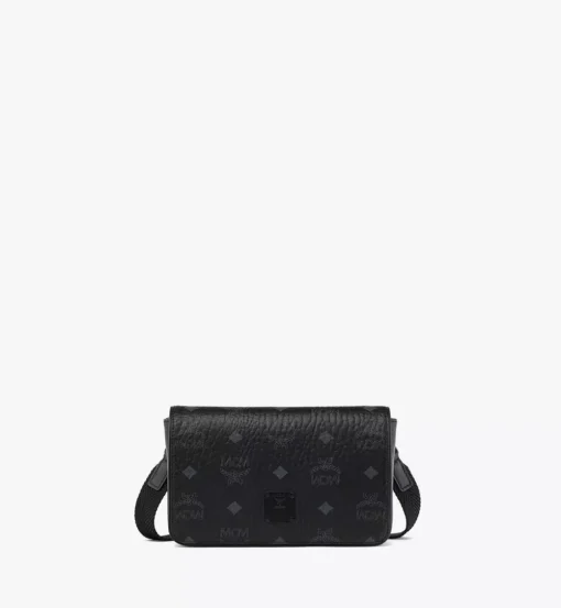 Aren Camera Bag In Visetos
