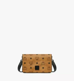 Aren Camera Bag In Visetos