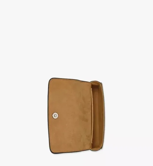 Aren Camera Bag In Visetos