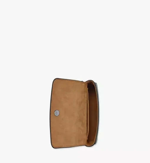 Aren Camera Bag In Visetos