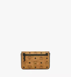 Aren Camera Bag In Visetos