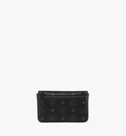 Aren Camera Bag In Visetos