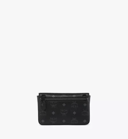 Aren Camera Bag In Visetos