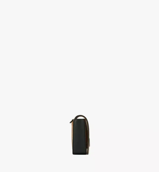 Aren Camera Bag In Visetos