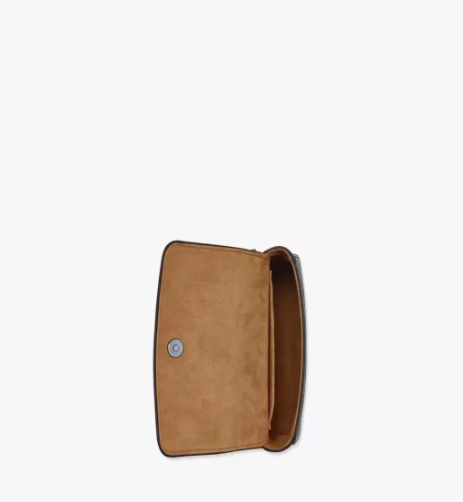 Aren Camera Bag In Visetos