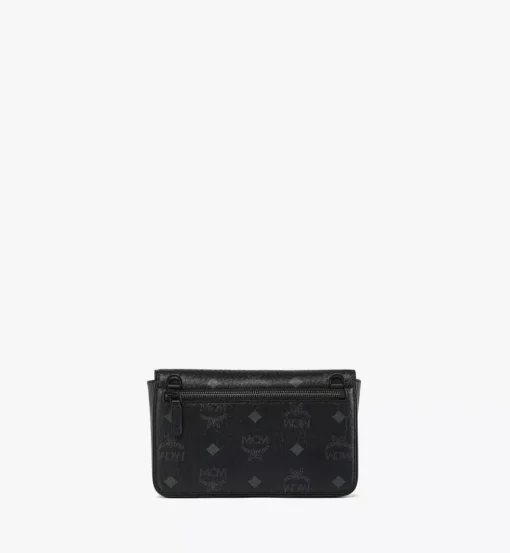 Aren Camera Bag In Visetos