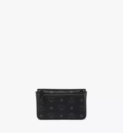 Aren Camera Bag In Visetos