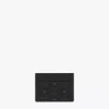 Aren Card Case In Visetos
