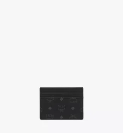 Aren Card Case In Visetos