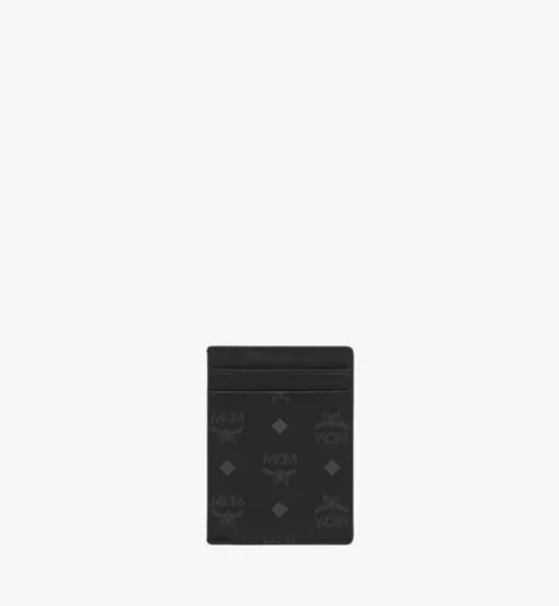 Aren Card Case In Visetos