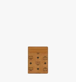 Aren Card Case In Visetos